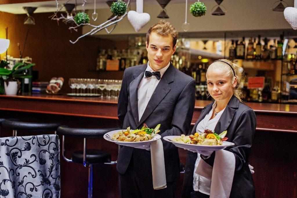 Kompleks Noclegowo-Gastronomiczny Laguna Niewiesze Extérieur photo