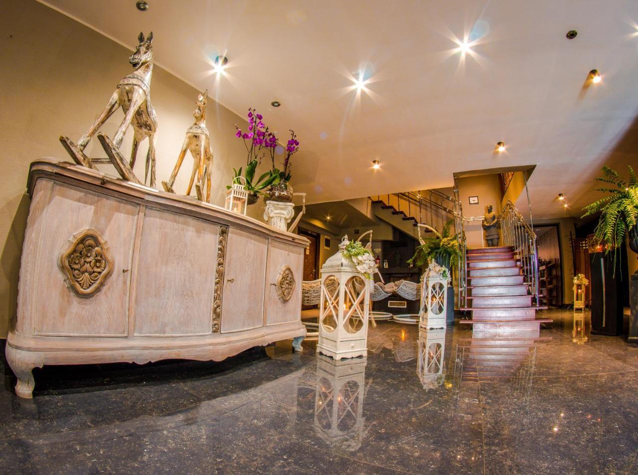 Kompleks Noclegowo-Gastronomiczny Laguna Niewiesze Extérieur photo